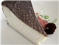 Basque cheesecake